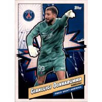 PSGH-05 Gianluigi Donnarumma - Heroes - Paris Saint...