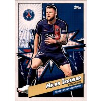 PSGH-11 Milan Škriniar - Heroes - Paris Saint...