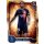 PSGG-03 Bradley Barcola Rookie - Golden Future - Paris Saint Germain Fan Set 2023/2024