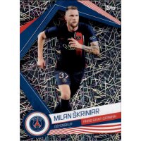 PSG-6 Milan Škriniar - Base Set Electro Parallel -...