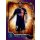 PSGG-03 Bradley Barcola Rookie - Purple Parallel 222/299 - Paris Saint Germain Fan Set 2023/2024