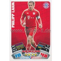 MX-237 - PHILIPP LAHM - Saison 12/13