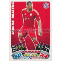 MX-239 - JEROME BOATENG - Saison 12/13