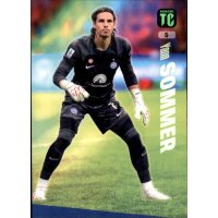 5 - Yann Sommer - 2024