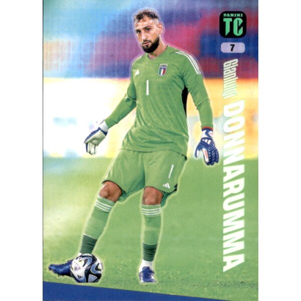 7 - Gianluigi Donnarumma - 2024