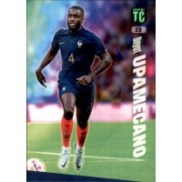 23 - Dayot Upamecano - 2024