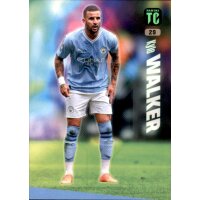 29 - Kyle Walker - 2024