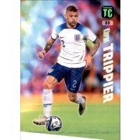 33 - Kieran Trippier - 2024