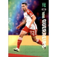 40 - Raphael Guerreiro - 2024