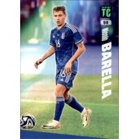 59 - Nicolo Barella - 2024