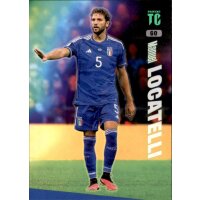 60 - Manuel Locatelli - 2024