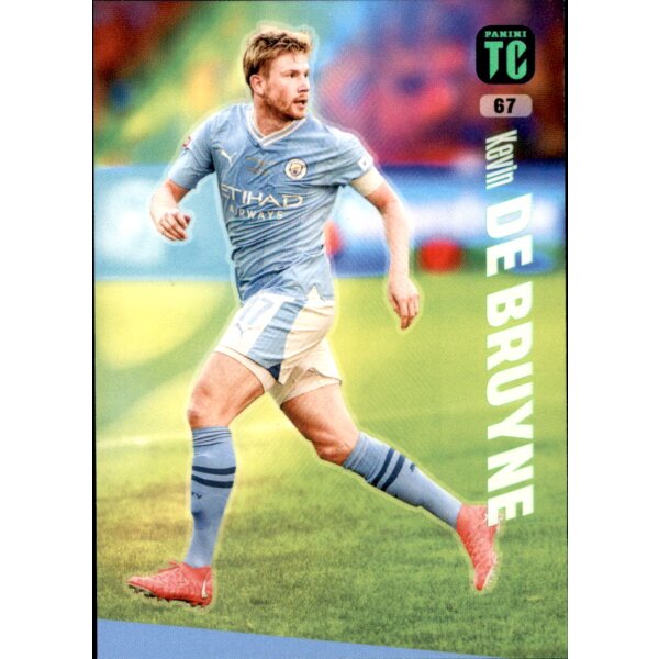 67 - Kevin De Bruyne - 2024