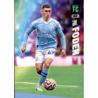 102 - Phil Foden - 2024