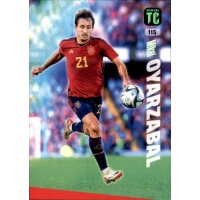 115 - Mikel Oyarzabal - 2024