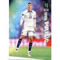 117 - Christian Pulisic - 2024