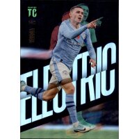 140 - Phil Foden - Electric - 2024