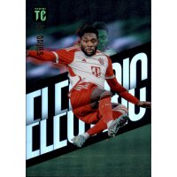 147 - Alphonso Davies - Electric - 2024