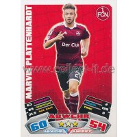 MX-258 - MARVIN PLATTENHARDT - Saison 12/13