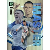 209 - Phil Foden - Rainbow Master - 2024