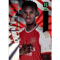 250 - Eddie Nketiah - New Sensation - 2024