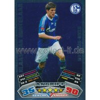 MX-286 - KLAAS-JAN HUNTELAAR - Star-Spieler - Saison 12/13