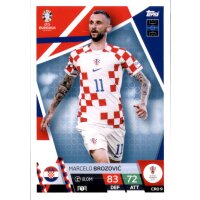 CRO 9 - Marcelo Brozovic - 2024