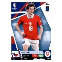 CZE 9 - Alex Kral - 2024