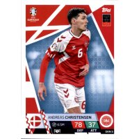 DEN 5 - Andreas Christensen - 2024