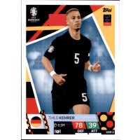 GER 2 - Thilo Kehrer - 2024