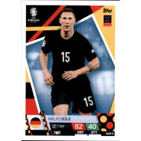 GER 5 - Niklas Süle - 2024