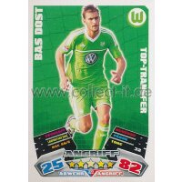 MX-322 - BAS DOST - Top-Transfer - Saison 12/13