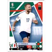 ITA 18 - Ciro Immobile - 2024