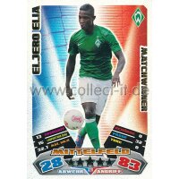 MX-329 - ELJERO ELIA - Matchwinner - Saison 12/13