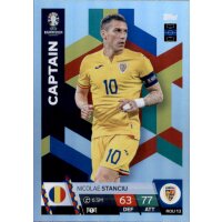 ROU 13 - Nicolae Stanciu - Captain - 2024