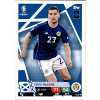 SCO 9 - Kenny McLean - 2024