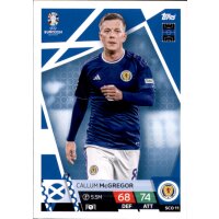 SCO 11 - Callum McGregor - 2024