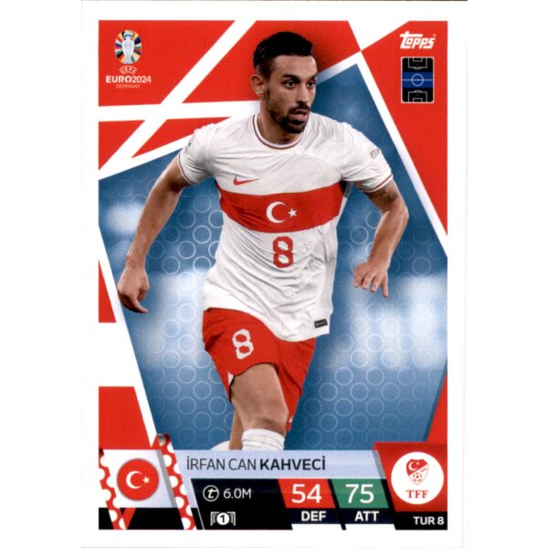 TUR 8 - Irfan Can Kahveci - 2024