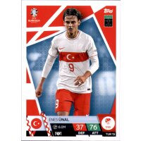 TUR 15 - Enes Ünal - 2024