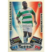 MX-345 - GERALD ASAMOAH - Matchwinner - Saison 12/13