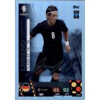 LSS 1 - Mesut Özil - Legend Signature Style - 2024