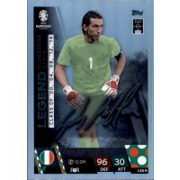 LSS 9 - Gianluigi Buffon - Legend Signature Style - 2024