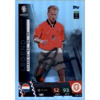 LSS 13 - Dennis Bergkamp - Legend Signature Style - 2024