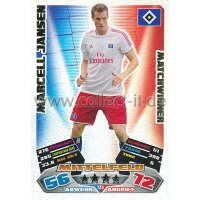 MX-348 - MARCELL JANSEN - Matchwinner - Saison 12/13