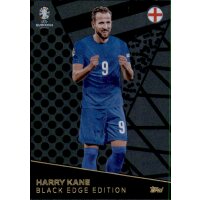 BE 3 - Harry Kane - Black Edge - 2024