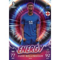 GM 4 - Jude Bellingham - Energy - 2024