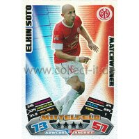 MX-359 - ELKIN SOTO - Matchwinner - Saison 12/13