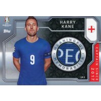 LR 3 - Harry Kane - Leader Relic - 2024