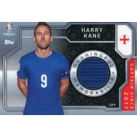 LR 3 - Harry Kane - Leader Relic - 2024