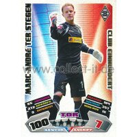 MX-361 - MARC-ANDRE TER STEGEN - Club Einhundert - Saison...