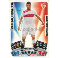 MX-375 - VEDAD IBISEVIC - Matchwinner - Saison 12/13